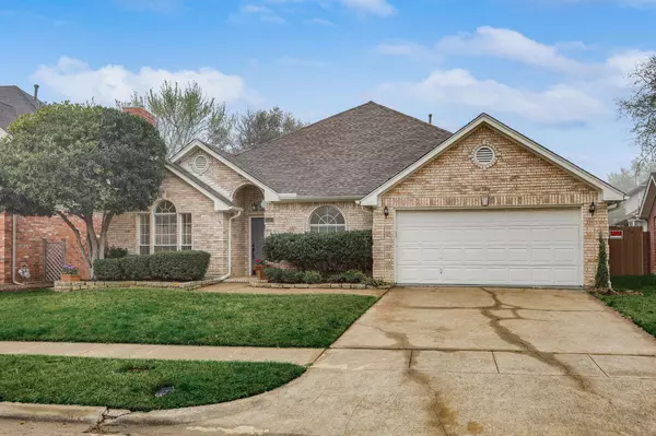 Flower Mound, TX 75028,2145 Lakeway Terrace