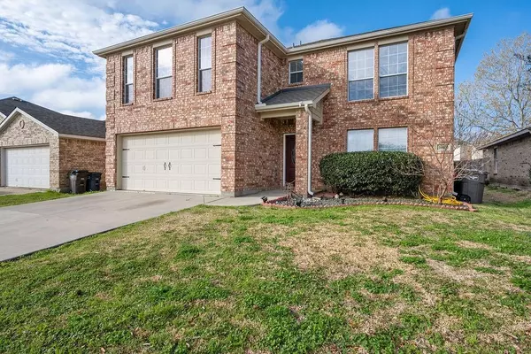 Fort Worth, TX 76131,10461 Winding Passage Way