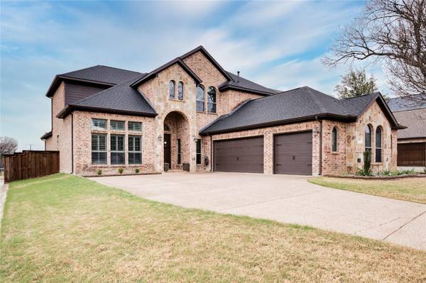 2825 Spring Hollow Court, Highland Village, TX 75077