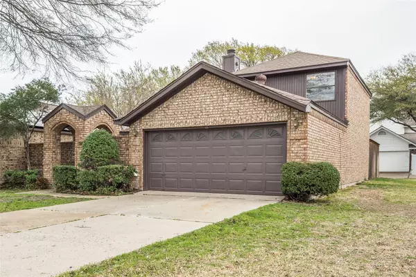 Plano, TX 75023,6700 Roman Court