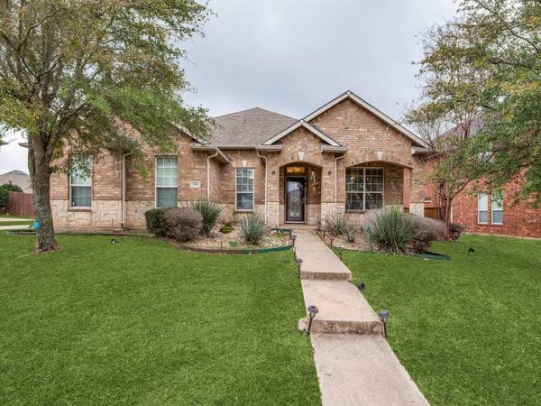 1710 Rock Ridge Drive, Cedar Hill, TX 75104