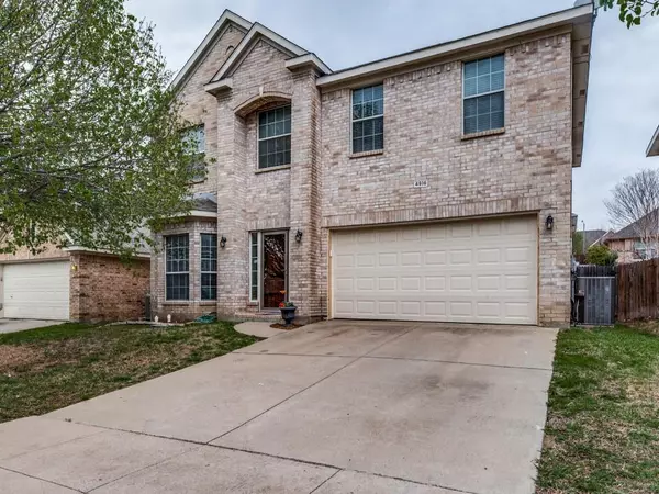 Fort Worth, TX 76123,4916 Summer Oaks Lane