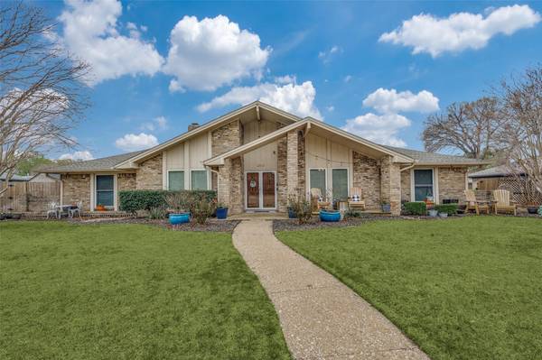 2312 Torrey Manor, Plano, TX 75023