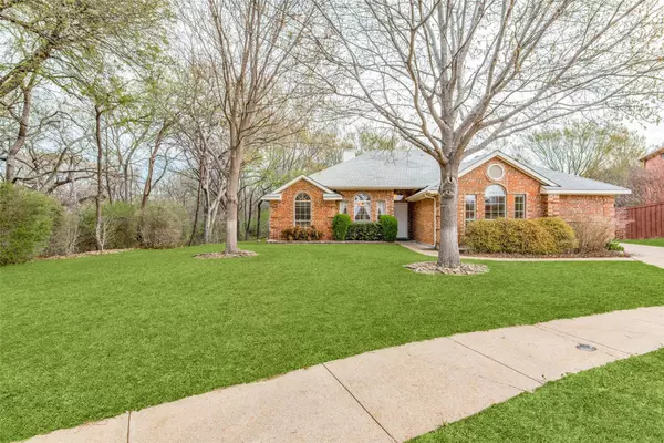 8610 Wooded Beck Court, Dallas, TX 75249