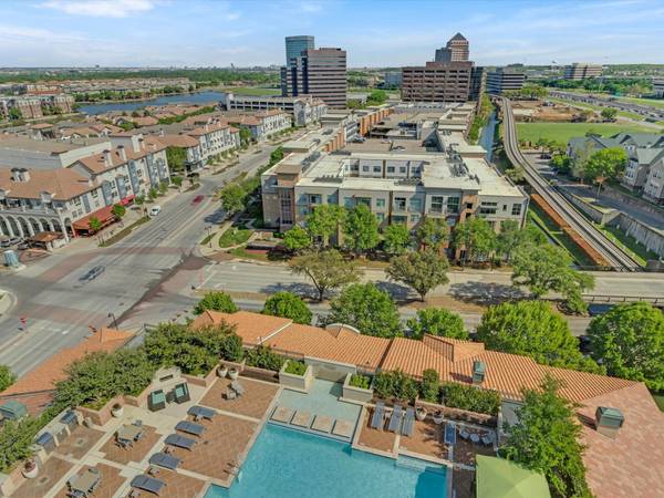 330 Las Colinas Boulevard E #1110, Irving, TX 75039