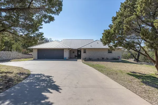 Cresson, TX 76035,208 E Bluebonnet Drive