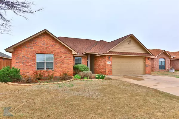 Abilene, TX 79602,1309 Briar Cliff Path