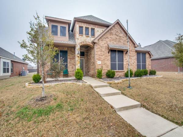 1021 Colonial Drive, Royse City, TX 75189