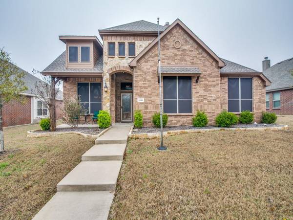 Royse City, TX 75189,1021 Colonial Drive