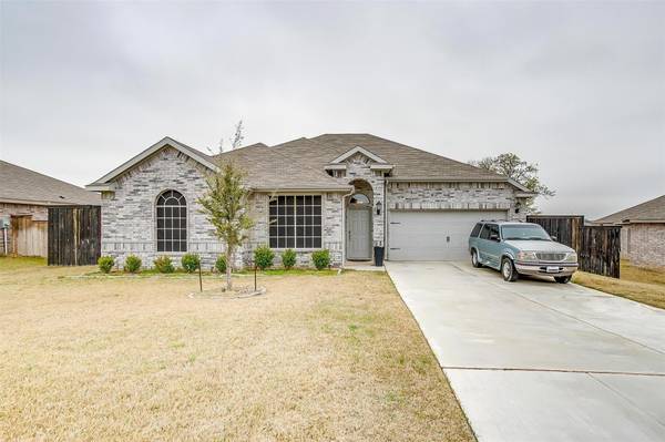 3732 Star Gazer Lane, Forest Hill, TX 76140