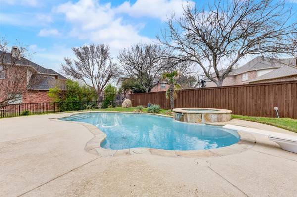 1516 Chase Oaks Drive, Keller, TX 76248