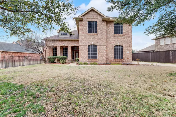 Keller, TX 76248,1516 Chase Oaks Drive