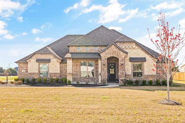 4230 Morninglory Parkway, Midlothian, TX 76065