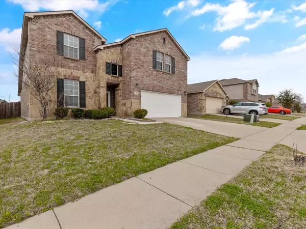 Fort Worth, TX 76131,7549 Berrenda Drive