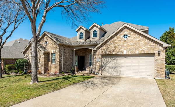 836 Scenic Ranch Circle, Fairview, TX 75069