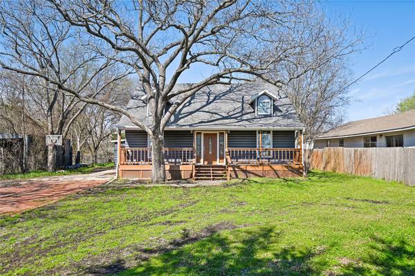 343 Boddie Road,  Sherman,  TX 75090