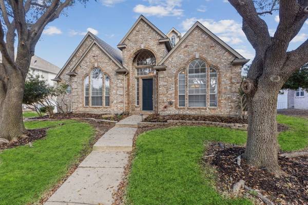 5940 Sandhill Circle, The Colony, TX 75056