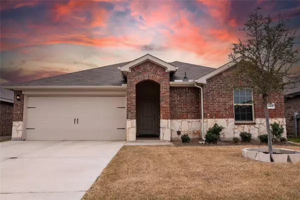 4423 Coaldale Drive, Forney, TX 75126