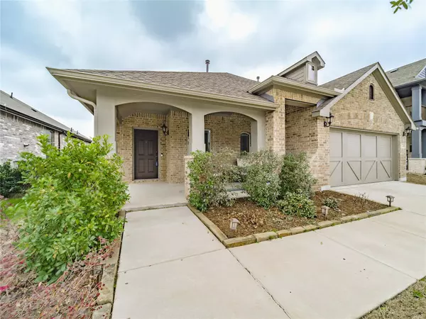 Little Elm, TX 75068,1324 Audubon Drive