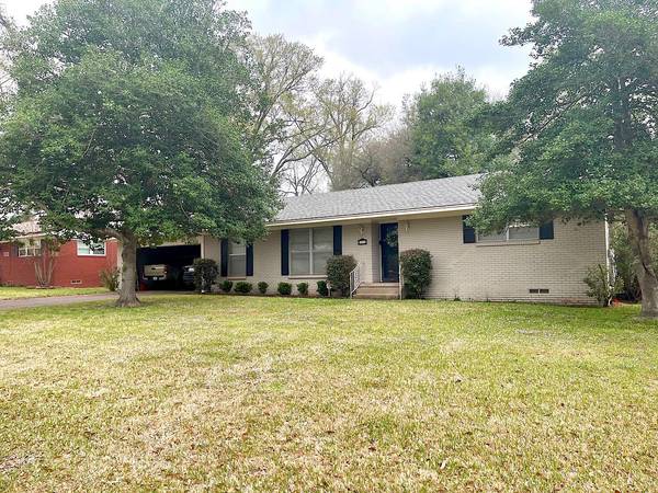 1010 Bryan St Street, Jacksonville, TX 75766