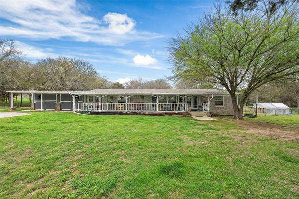 227 County Road 3580, China Spring, TX 76633