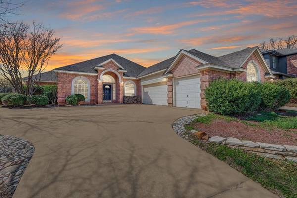 7517 Acts Court, North Richland Hills, TX 76182