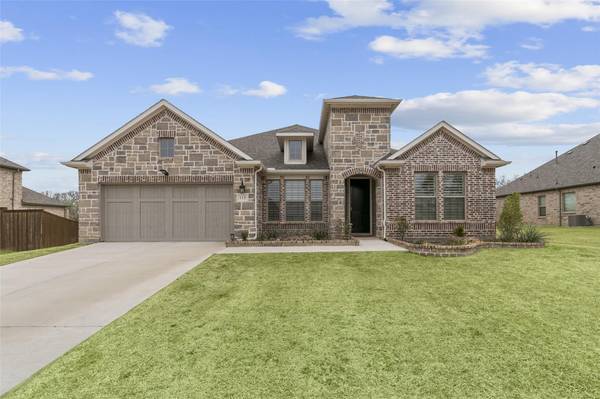 115 Citation Lane, Hickory Creek, TX 75065