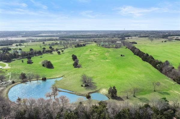 TBD 33Acres County Road 4540, Trenton, TX 75490