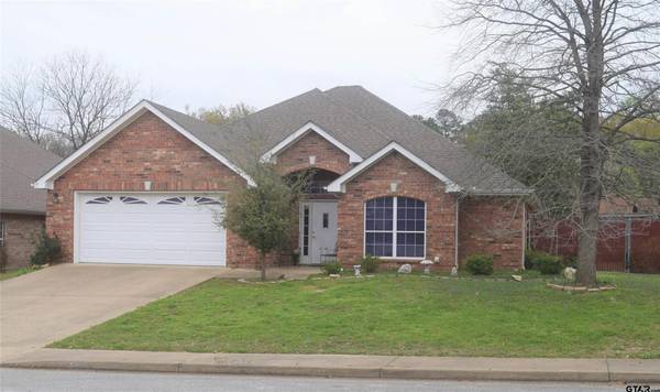 1820 Park Place, Mineola, TX 75773