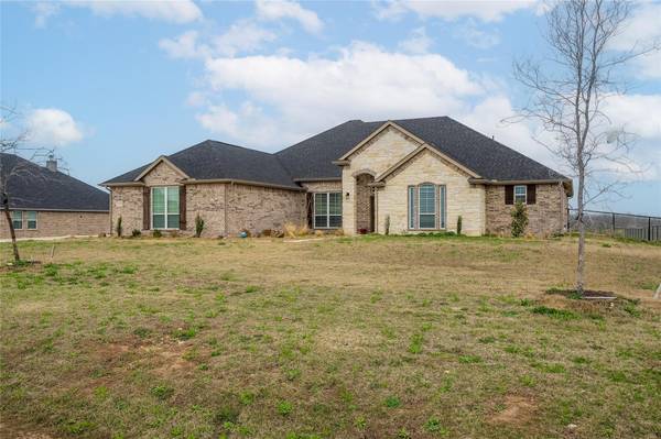 12716 Cold Spring Lane, Ponder, TX 76259