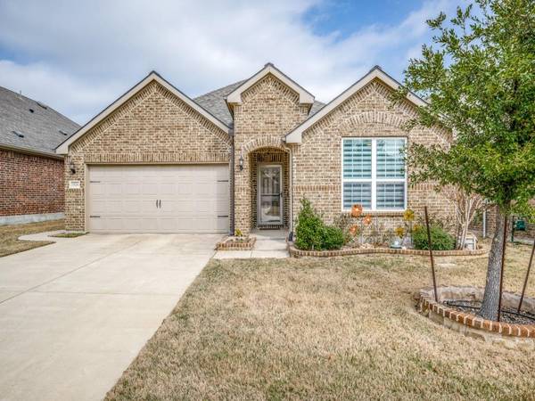 1524 Westborough Drive, Northlake, TX 76226