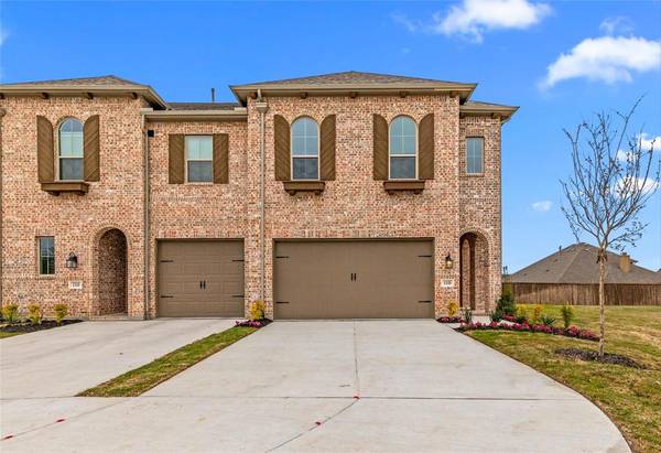 1108 Queensdown Way, Forney, TX 75126