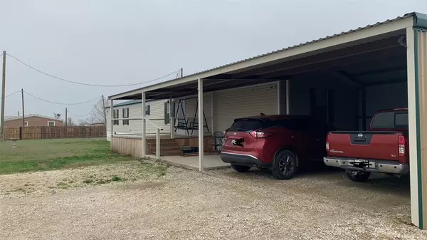 11304 Ambers Court, Venus, TX 76084