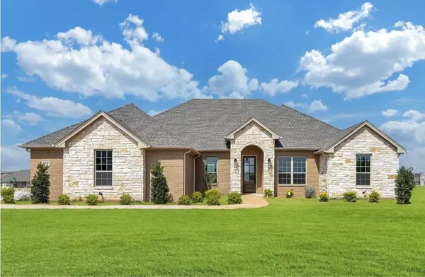 7609 Cottonwood Canyon Drive, Godley, TX 76044