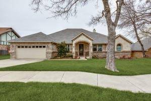 4712 Anchorage Drive, Arlington, TX 76016