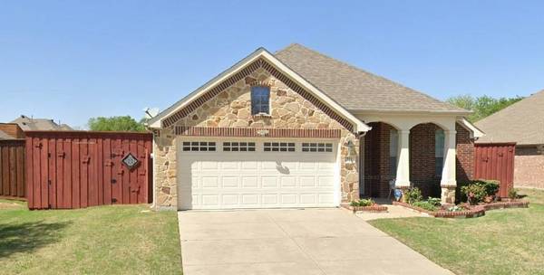 221 Shadybrook Drive, Wylie, TX 75098