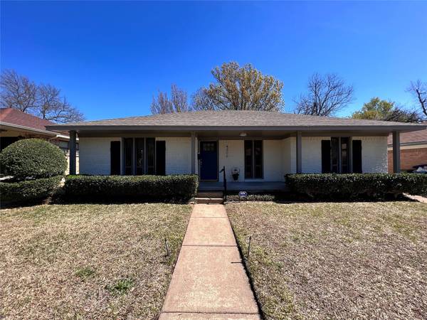 4306 Ashville Drive, Garland, TX 75041