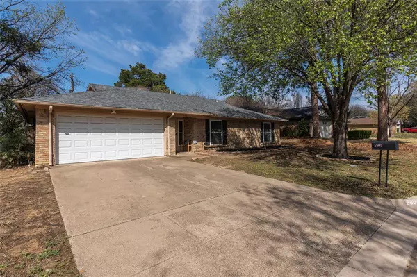 Arlington, TX 76016,5805 Melstone Drive