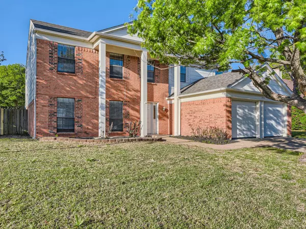 Fort Worth, TX 76137,3956 Wrenwood Drive