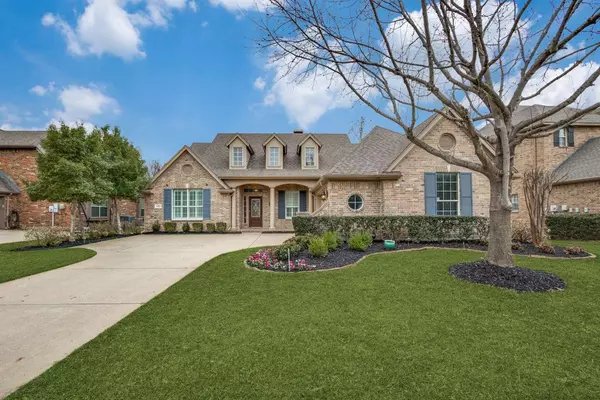 Flower Mound, TX 75028,4425 Ironwood Drive