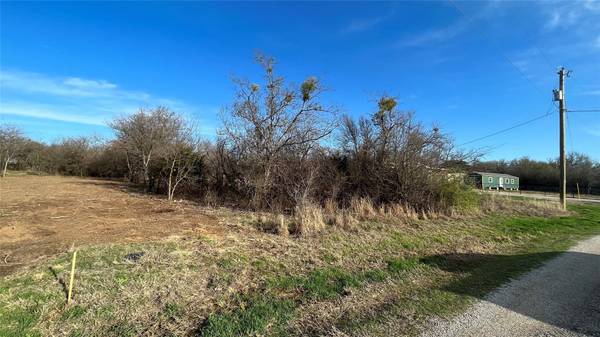 TBD Lot 5 High Bluff Drive, Bridgeport, TX 76426