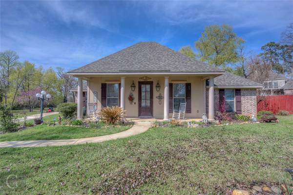 4101 Periwinkle Lane,  Benton,  LA 71006