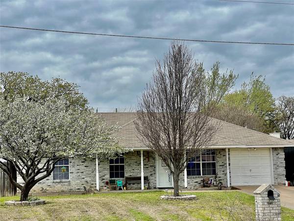 2413 County Road 805b, Keene, TX 76031