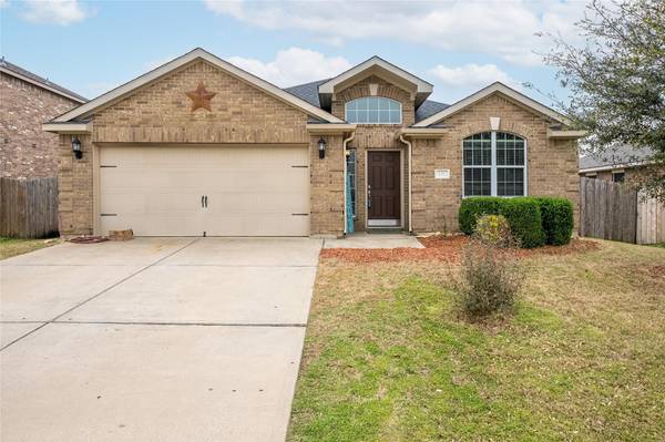 138 Eider Drive, Sanger, TX 76266