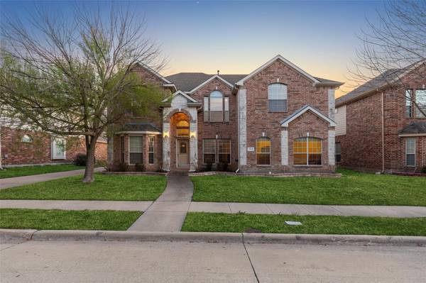 1312 Winecup Court, Allen, TX 75002