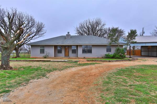 1131 Key Lane,  Abilene,  TX 79602