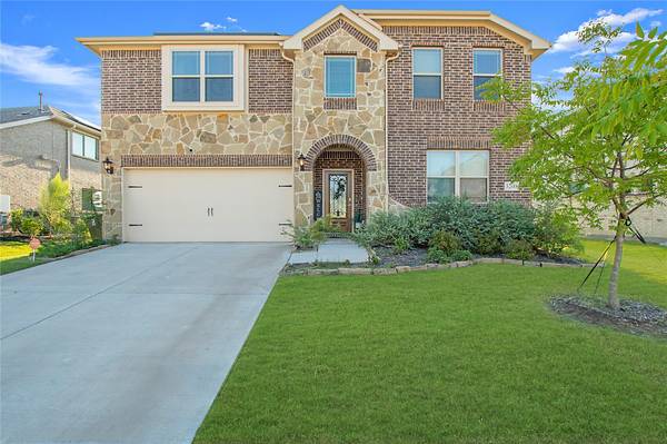 3200 Grande View, Aubrey, TX 76227