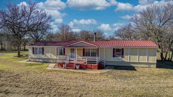 765 Withers Road,  Mineral Wells,  TX 76067