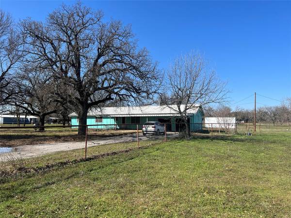 7064 S FM 4, Palo Pinto, TX 76484