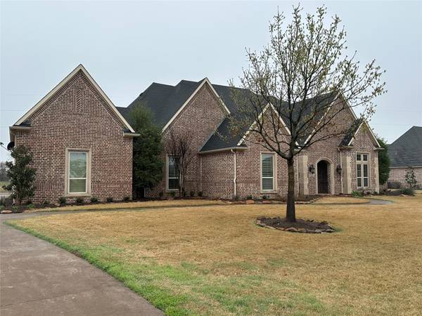 1541 Stony Trail, Prosper, TX 75078